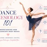 Dance Kinesiology Part 1