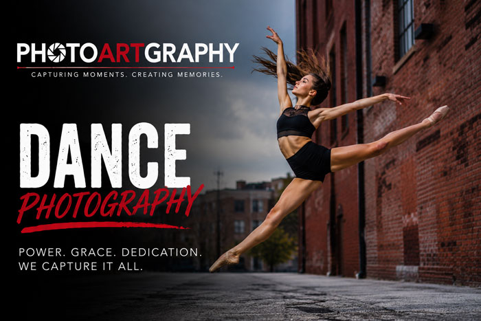 power, grace, dedication - PhotoArtGraphy captures it all