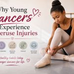 why dancers experience overuse injuries